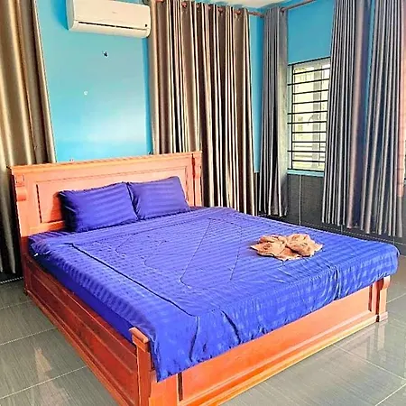 Kalinga Art Home Guesthouosee