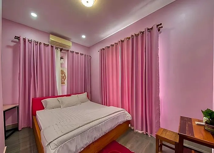 Kalinga Art Guesthouosee