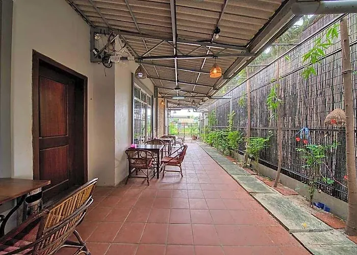 Hotel Kalinga Art Guesthouosee 3*