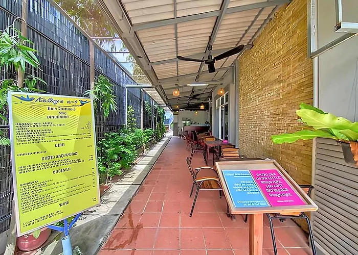 Hotel Kalinga Art Guesthouosee 3*