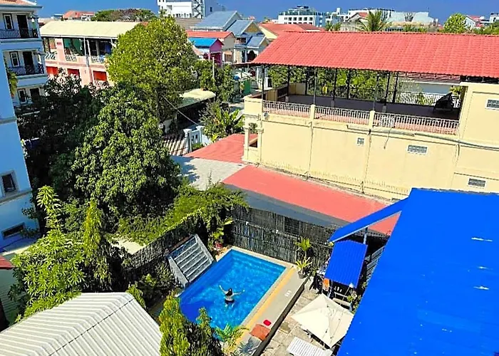 Kalinga Art Guesthouosee