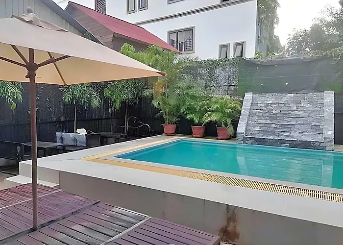 Kalinga Art Guesthouosee 3* Siem Reap