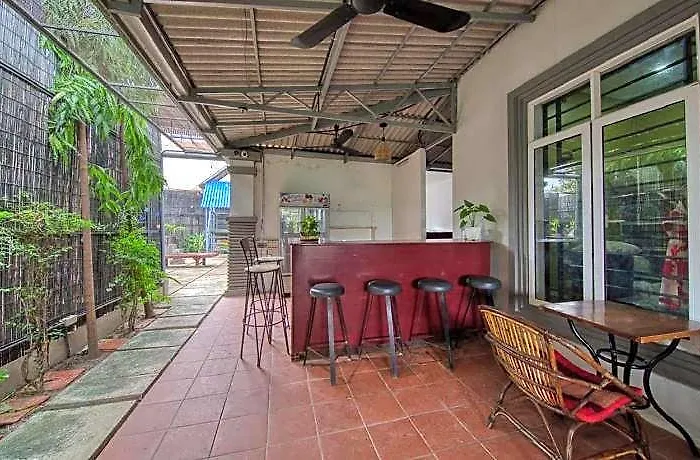Kalinga Art Guesthouosee Hotel 3*