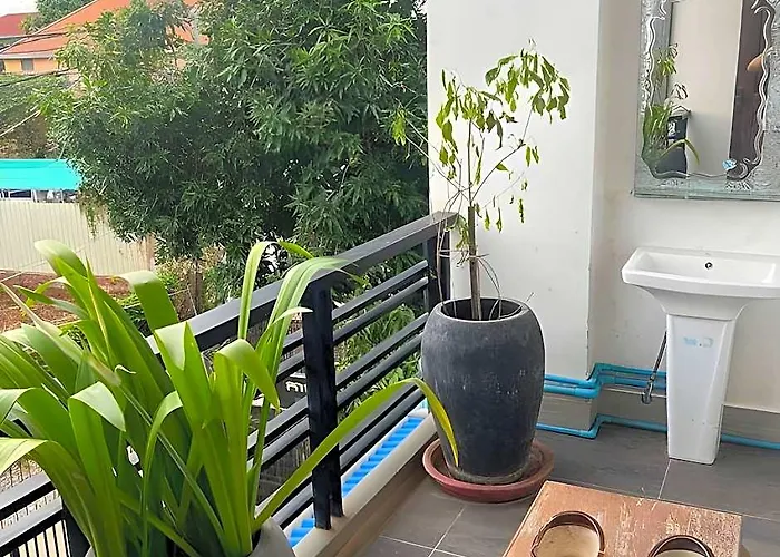 Kalinga Art Guesthouosee Hotel 3*