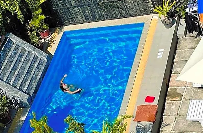 Kalinga Art Guesthouosee Hotel Siem Reap