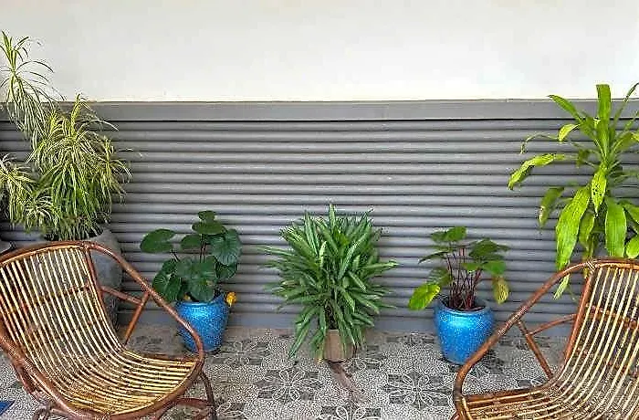 Kalinga Art Guesthouosee 3*