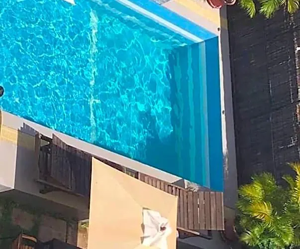 Hotel Kalinga Art Guesthouosee 3*