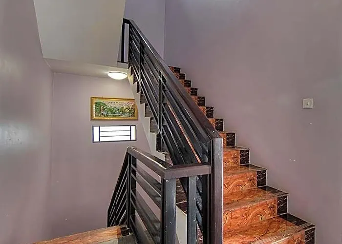 Kalinga Art Guesthouosee Hotel
