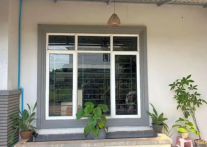 Kalinga Art Guesthouosee 3*