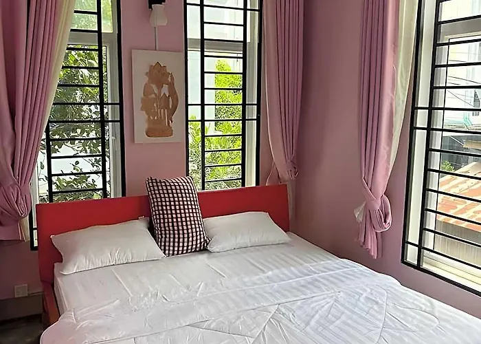 Hotel Kalinga Art Guesthouosee 3*