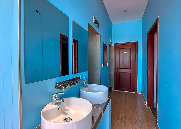 Kalinga Art Guesthouosee Hotel