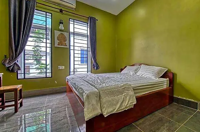 Kalinga Art Guesthouosee 3*