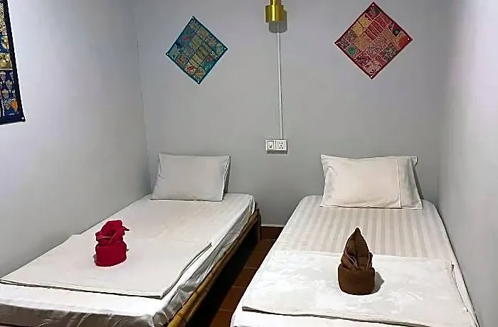Kalinga Art Guesthouosee