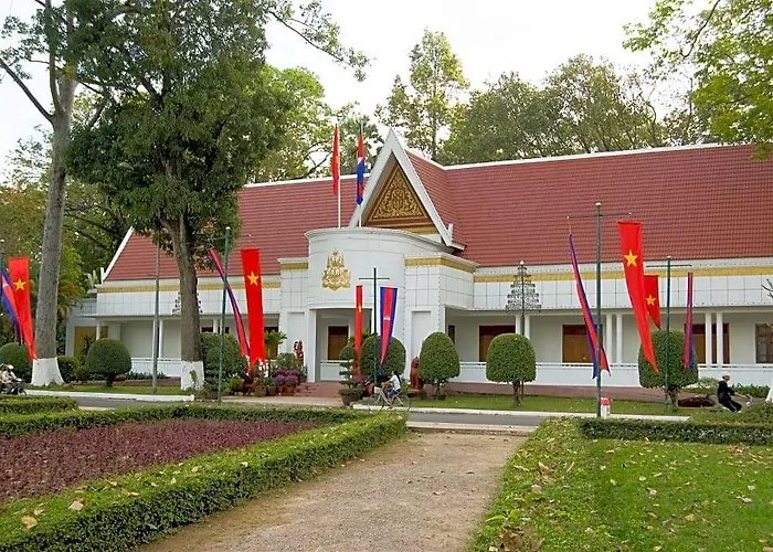 Kalinga Art Guesthouosee Hotel 3*