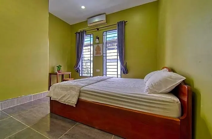 Kalinga Art Guesthouosee 3*
