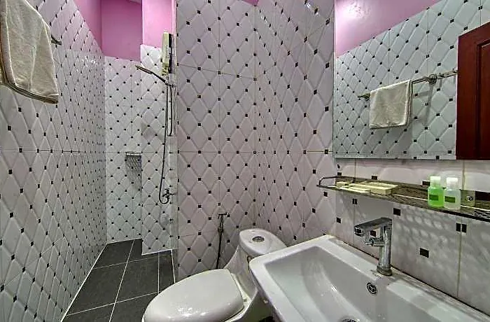 Kalinga Art Guesthouosee 3*