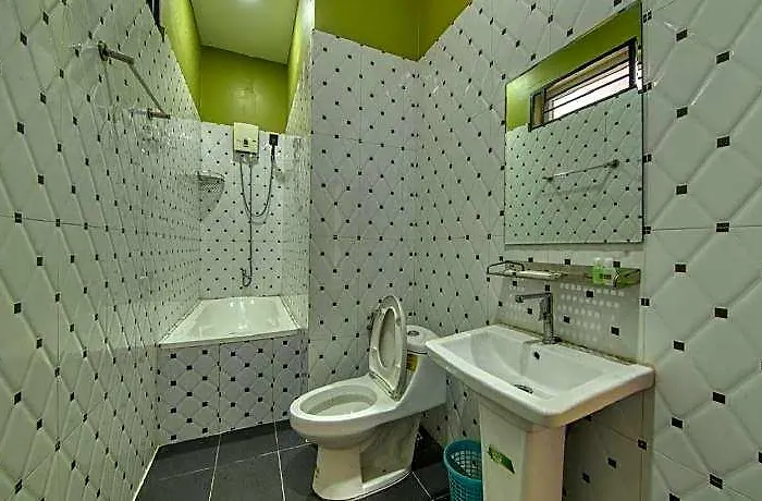 Kalinga Art Guesthouosee Siem Reap