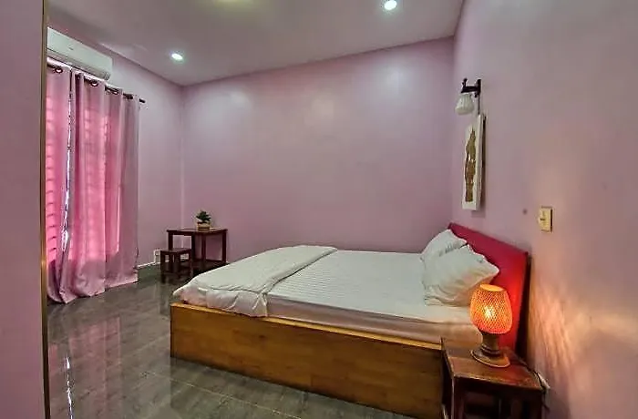 Kalinga Art Guesthouosee 3*
