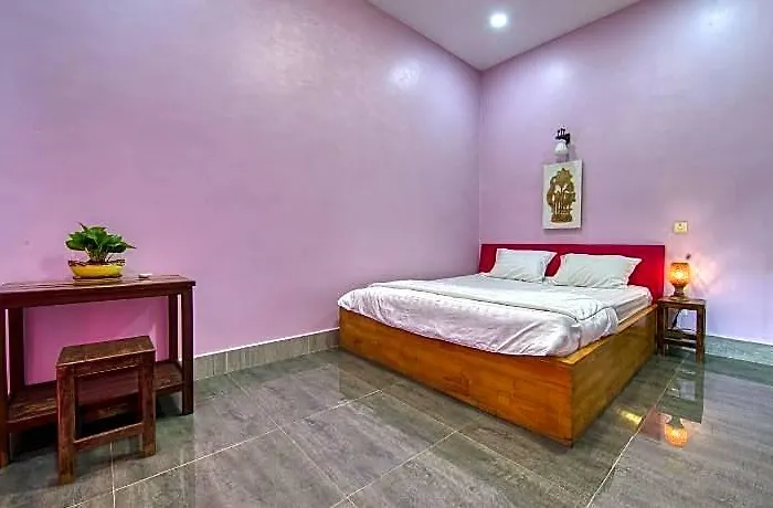 Kalinga Art Guesthouosee Hotel Siem Reap