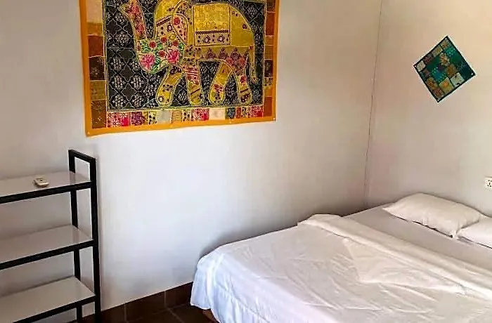 Hotel Kalinga Art Guesthouosee Siem Reap