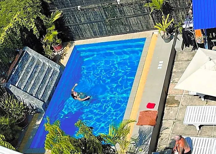 Kalinga Art Guesthouosee 3*