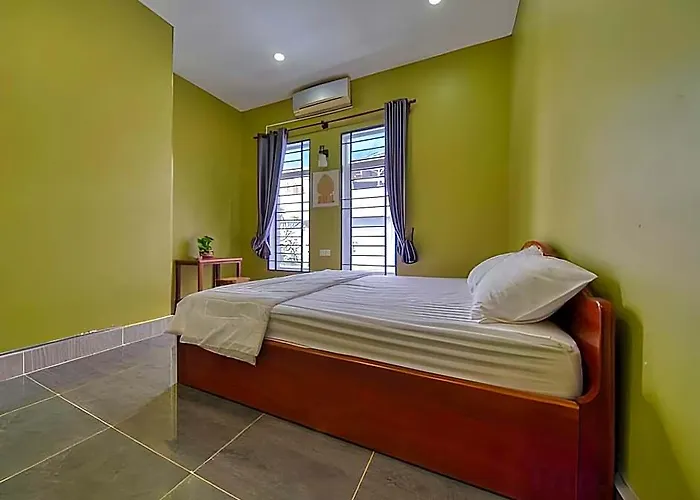 Kalinga Art Guesthouosee Hotel Siem Reap