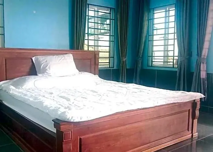 Kalinga Art Guesthouosee 3*