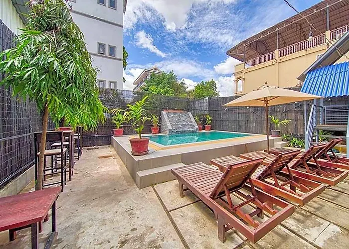 Kalinga Art Guesthouosee