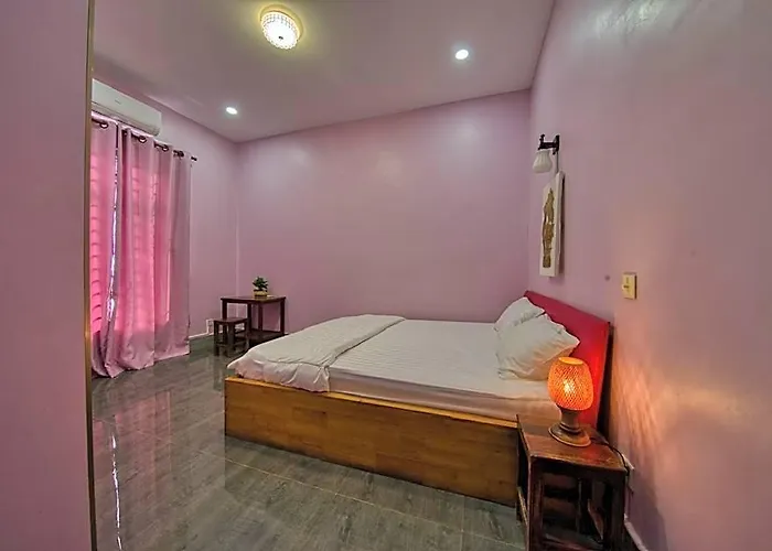 Kalinga Art Guesthouosee Hotel Siem Reap