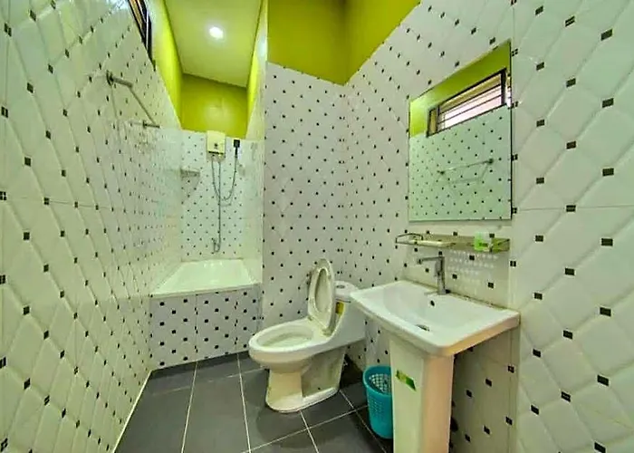Kalinga Art Guesthouosee Siem Reap