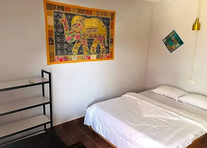 Kalinga Art Guesthouosee 3*