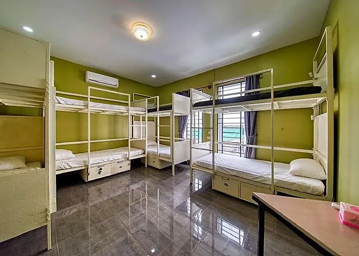 Kalinga Art Guesthouosee Hotel Siem Reap