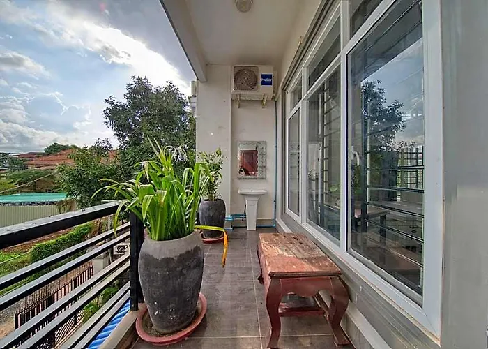 Kalinga Art Guesthouosee Hotel Siem Reap
